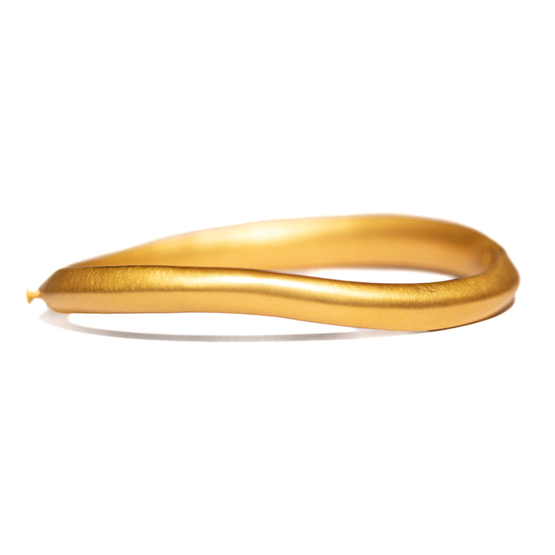 16 cm Movement bangle with clasp