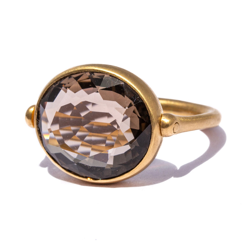 ring-swivel-quartz-smoke-gold-jewelry-for-woman-marie-helene-de-taillac