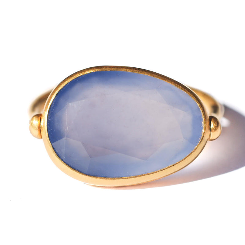 marie-helene-de-taillac-ring-swivel-calcedony-blue-gold