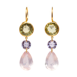 multicolored-pastel-elizabeth-t-earrings-marie-helene-de-taillac-earrings-multicolor-quartz-pink-amethyst-quartz-lemon-quartz-yellow-gold-gold-jewelry-for-women-jewels-for-women-luxury-jewelry-high-luxury-brand