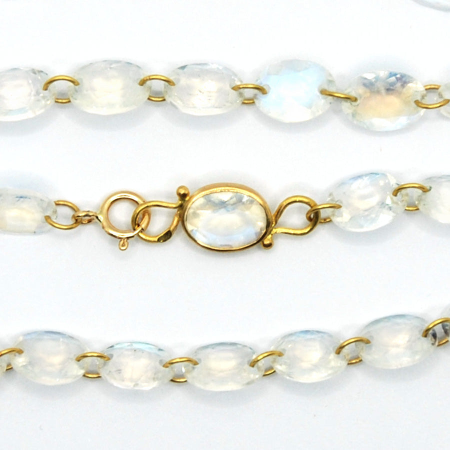 Necklaces - Marie-Hélène de Taillac