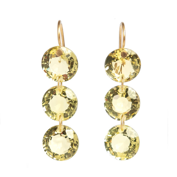 earrings-rivieres-3-stones-quart-yellow-lemon-high-jewellery-marie-helene-de-taillac