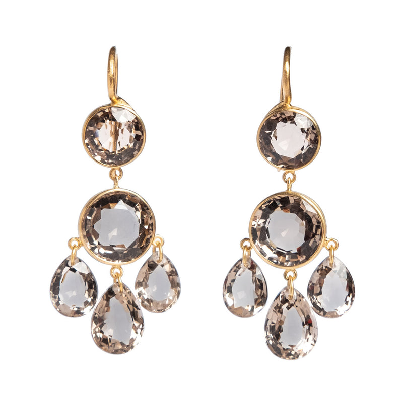 gabrielle-destrees-quartz-smoke-gold-jewelry-for-woman-marie-helene-de-taillac-earrings