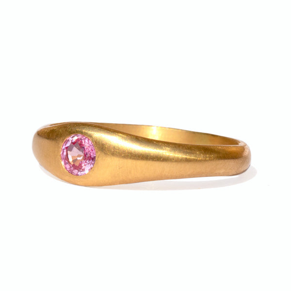 Pink Sapphire King Band<br>