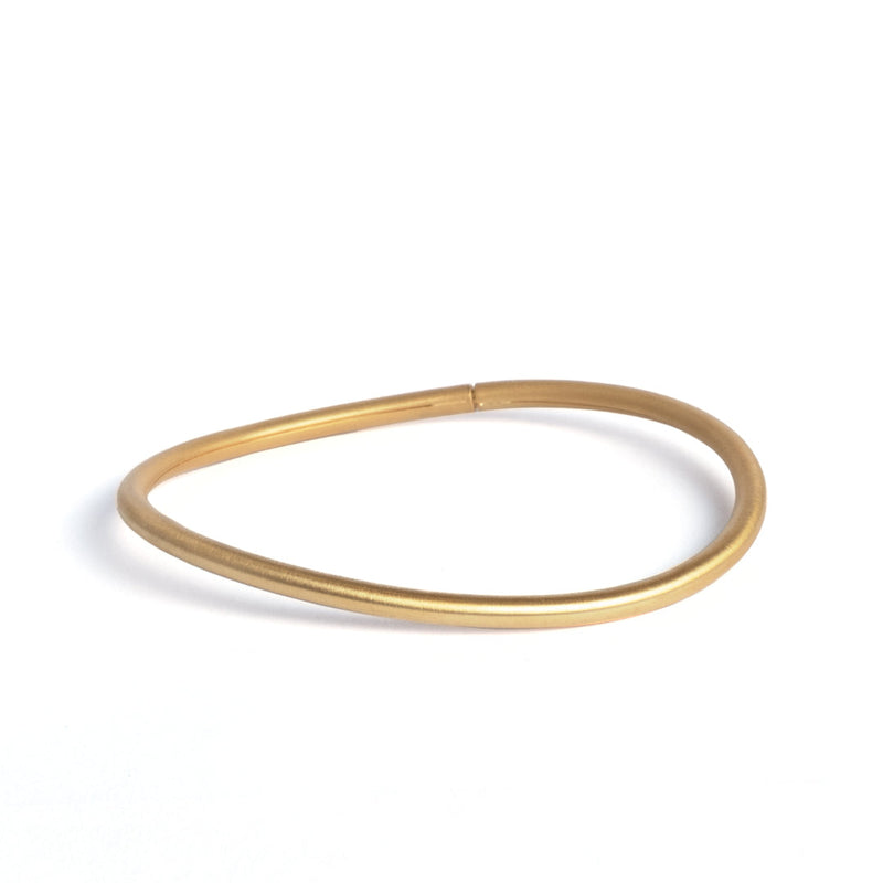 Ellipse bracelet 16 cm