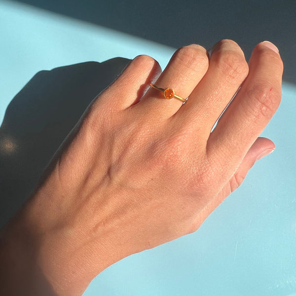 ring-mini-princess-opal-fire-gold-jewelry-for-woman-marie-helene-de-taillac
