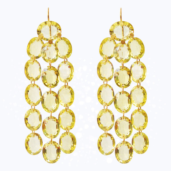 multicolored-pastel-waterfall-earrings-gold-marie-helene-de-taillac-earrings-multicolored-lemon-quarter-yellow-natural-stones-gem-jewels-for-women
