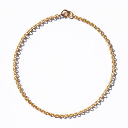 Twin Chain Bracelet