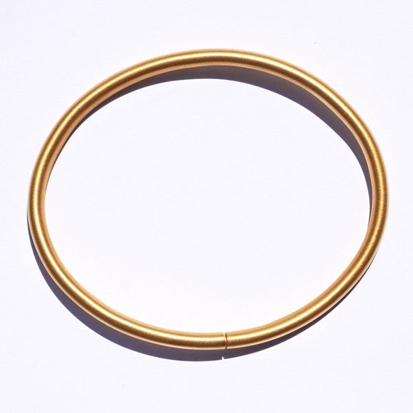 Ellipse bracelet 16 cm