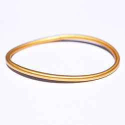 Ellipse bracelet 16.5 cm