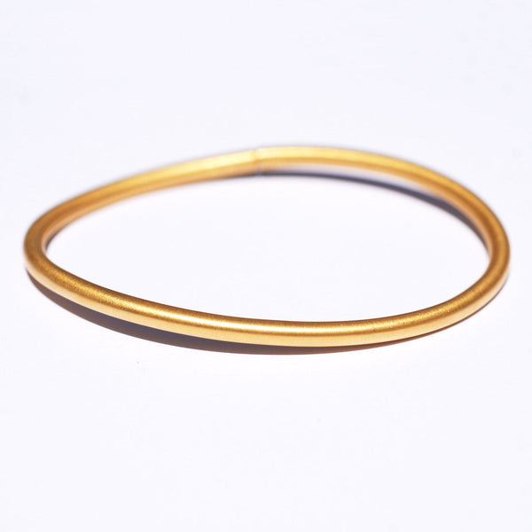 Ellipse bracelet 16 cm
