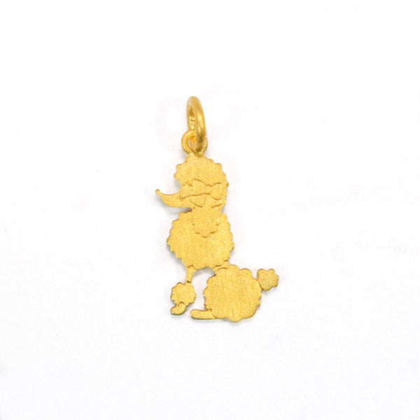 Charm Caniche