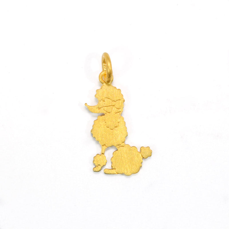 Charm Caniche