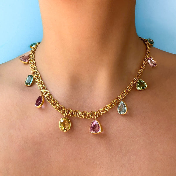 Collier Jane