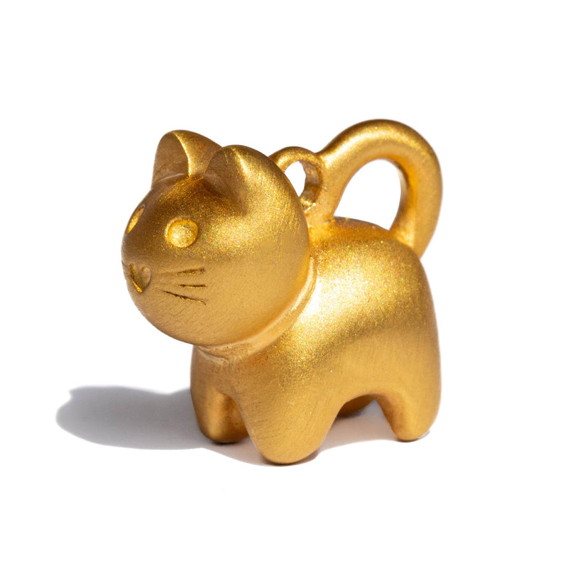 Pendentif Felix le Chat