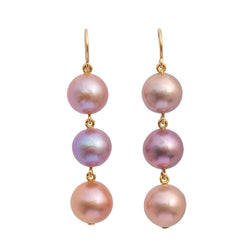 Boucles d'oreilles Regina