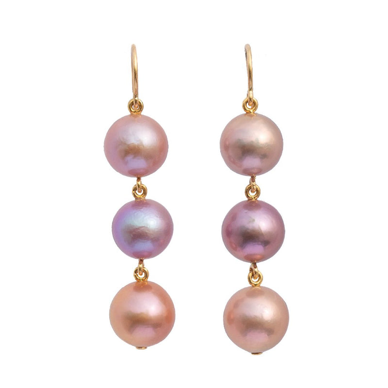 Boucles d'oreilles Regina