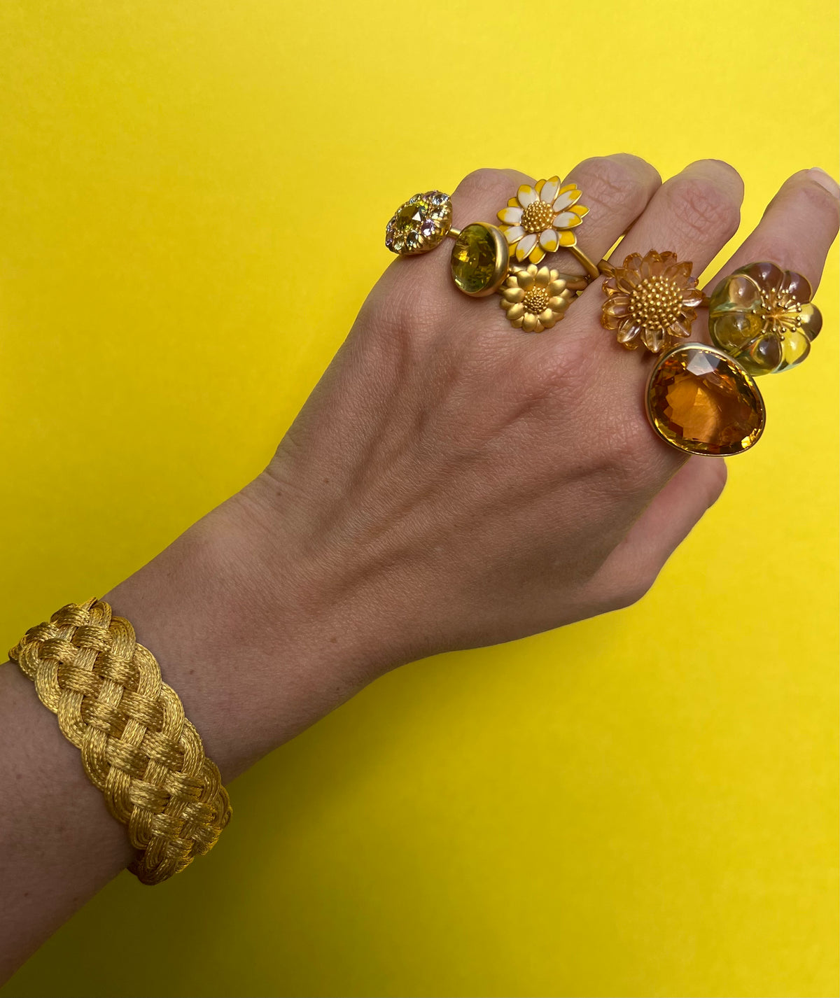 Marie-Hélène de Taillac - Online Shop - Jewels online