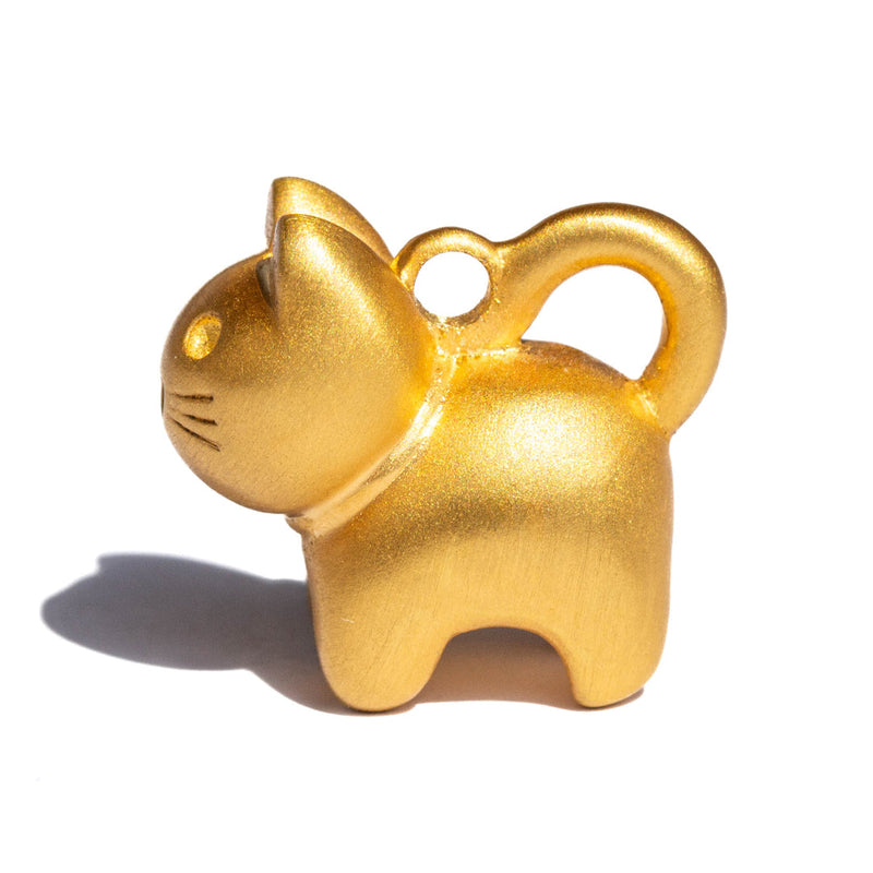 Pendentif Felix le Chat