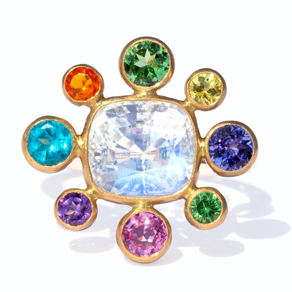 marie-helene-de-taillac-bague-byzantine-pierre-de-lune-irisee-rainbow-moonstone-pierres-de-couleur-saphir-rose-saphir-jaune-apatite-tanzanite-opale-de-feu-tsavorite-ring-or-gold-multicolored-natural-stones-gem-bijoux-pour-femme-jewels-for-women