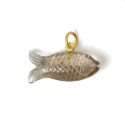 marie-helene-de-taillac-pendentif-poisson-fish-pendant-quartz-fume-smokey-quartz-or-gold