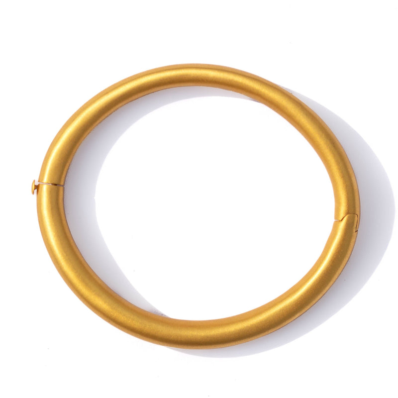 Bracelet-jonc Parfait 16,5 cm avec fermoir