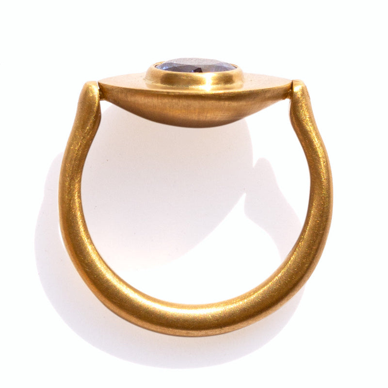 Bague Blue Eye