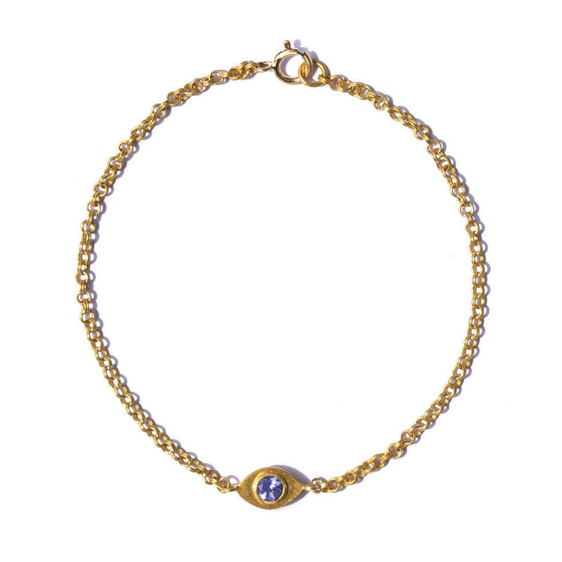 tanzanite-eye-evil-charm-bracelet-marie-helene-de-taillac-gold-or-chain-chaine-mht-bijoux-de-createur-natural-gem-pierre-naturelle-haute-joaillerie-high-jewelry-brand-luxury