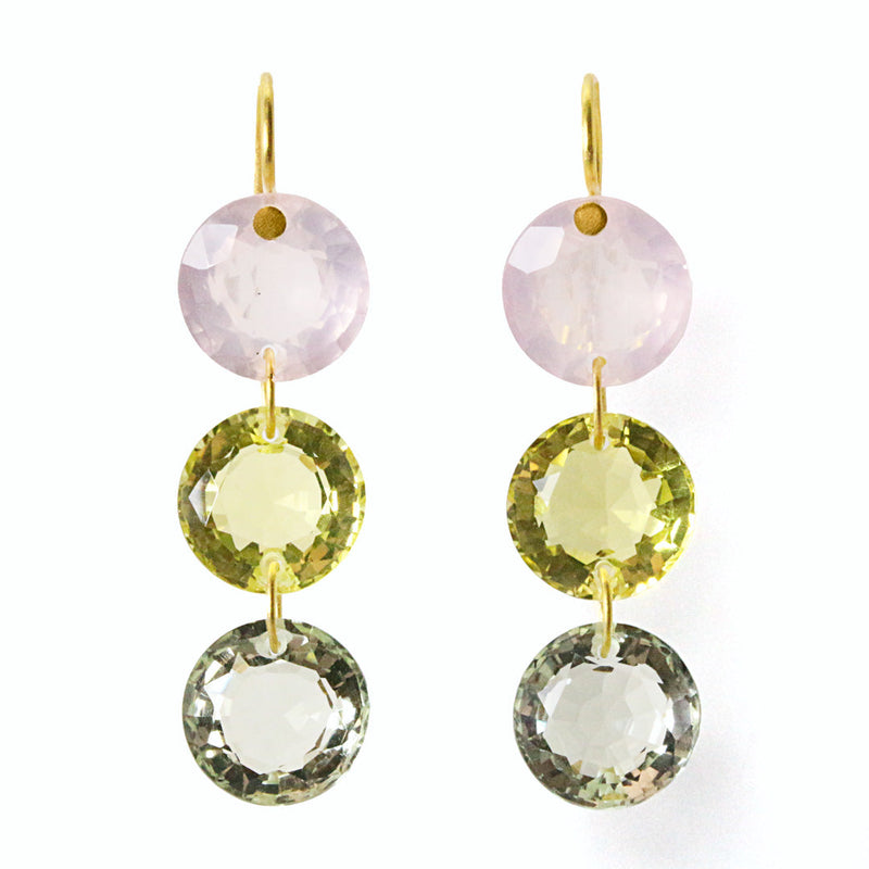 rivieres-earrings-multicolored-pastel-marie-helene-de-taillac-boucles-d-oreilles-quartz-jaune-vert-rose-or-gold-mht-bijoux-pour-femme-bijoux-de-createurs-bijouterie-de-luxe-high-jewelry-luxury