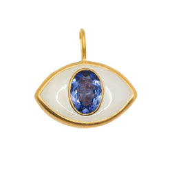 Pendentif Lucky Eye
