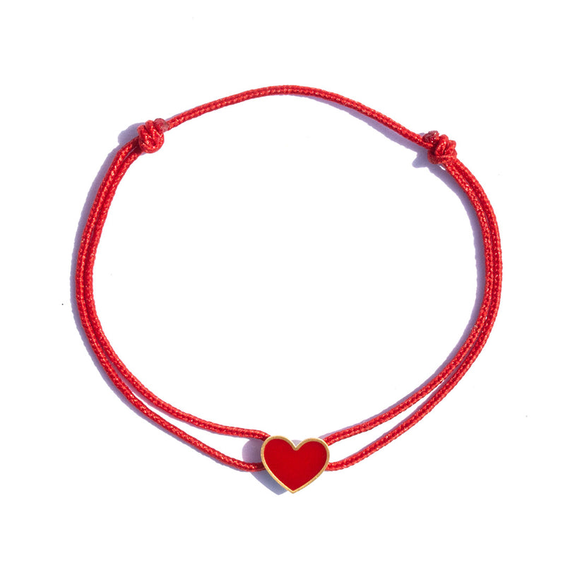 coeur-bracelet-pendentifs-heart-pendants-email-enamel-gold-or-bijoux-pour-femme-jewelry-for-women-marie-helene-de-taillac